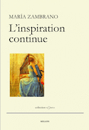 Inspiration continue (L')